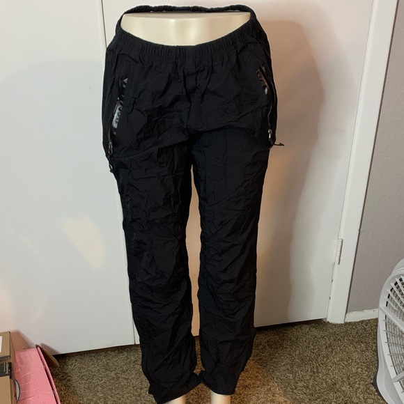 REI Pants - REI windbreaker pants.
